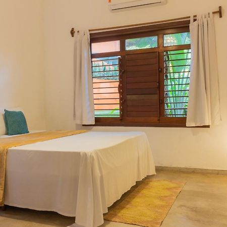 Pariri Suites Trancoso Kültér fotó