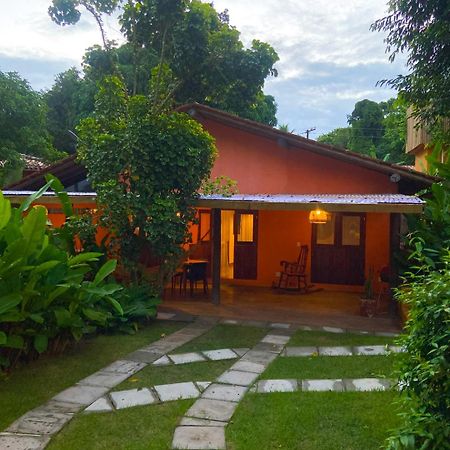 Pariri Suites Trancoso Kültér fotó