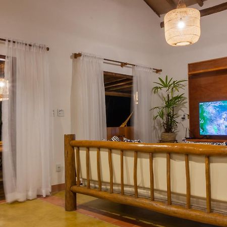 Pariri Suites Trancoso Kültér fotó