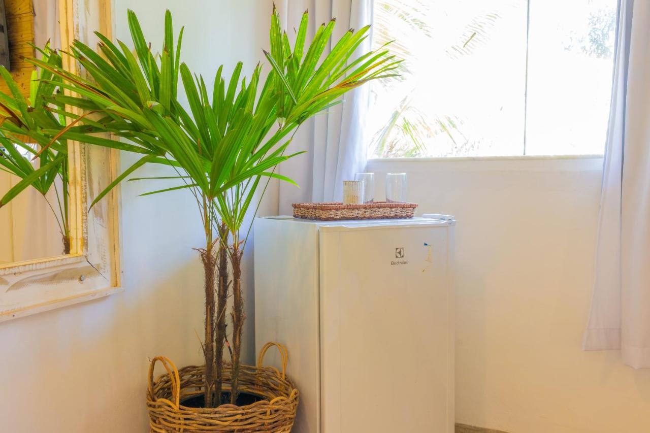 Pariri Suites Trancoso Kültér fotó