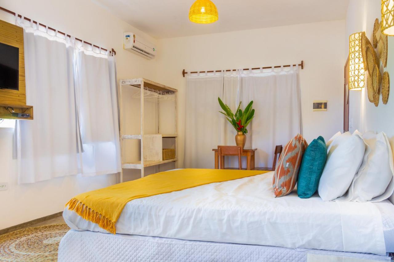 Pariri Suites Trancoso Kültér fotó