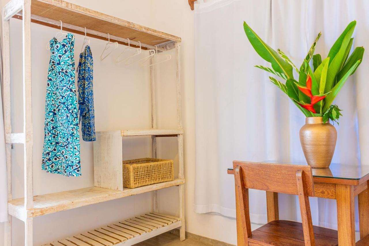 Pariri Suites Trancoso Kültér fotó