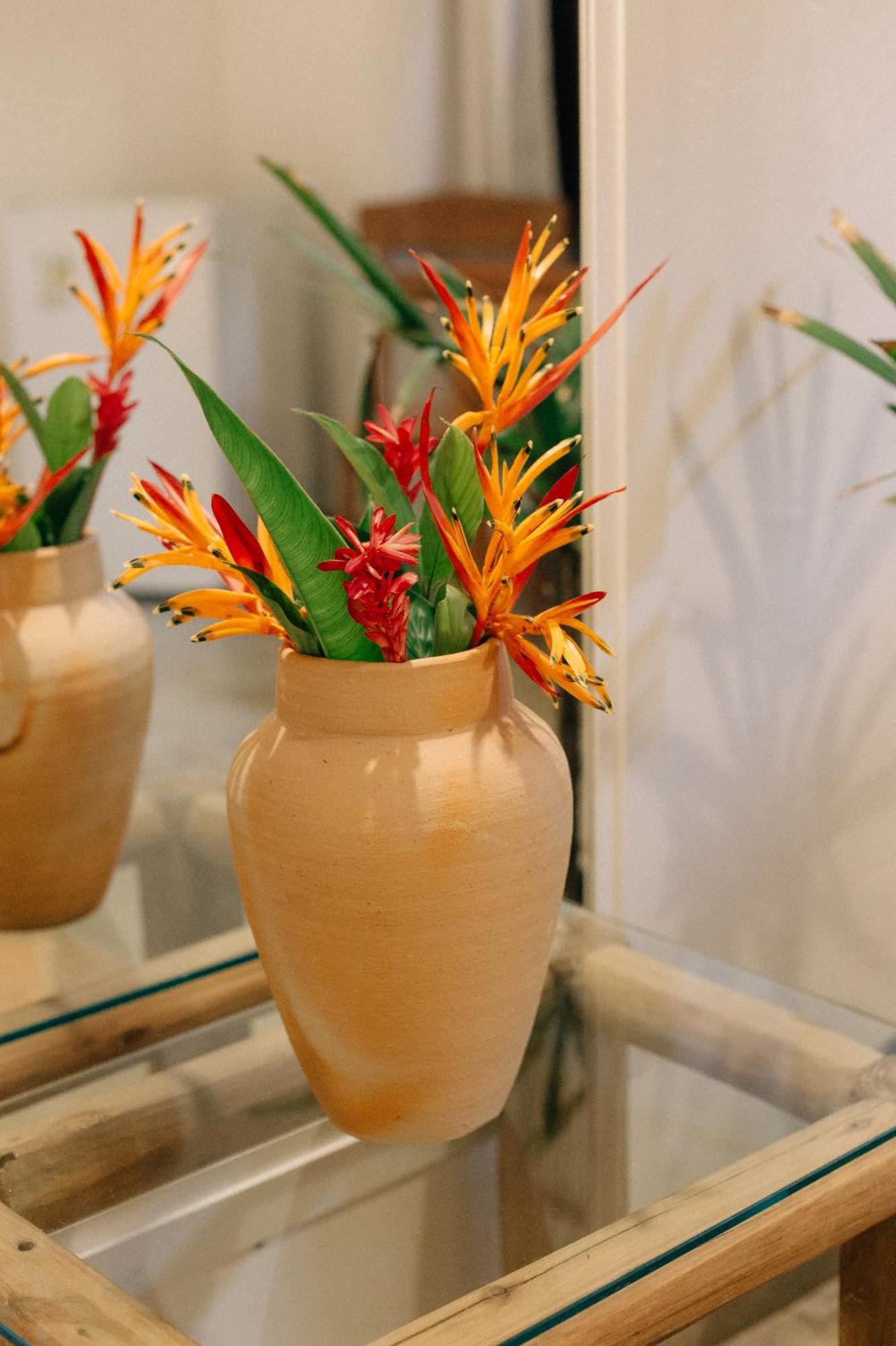 Pariri Suites Trancoso Kültér fotó