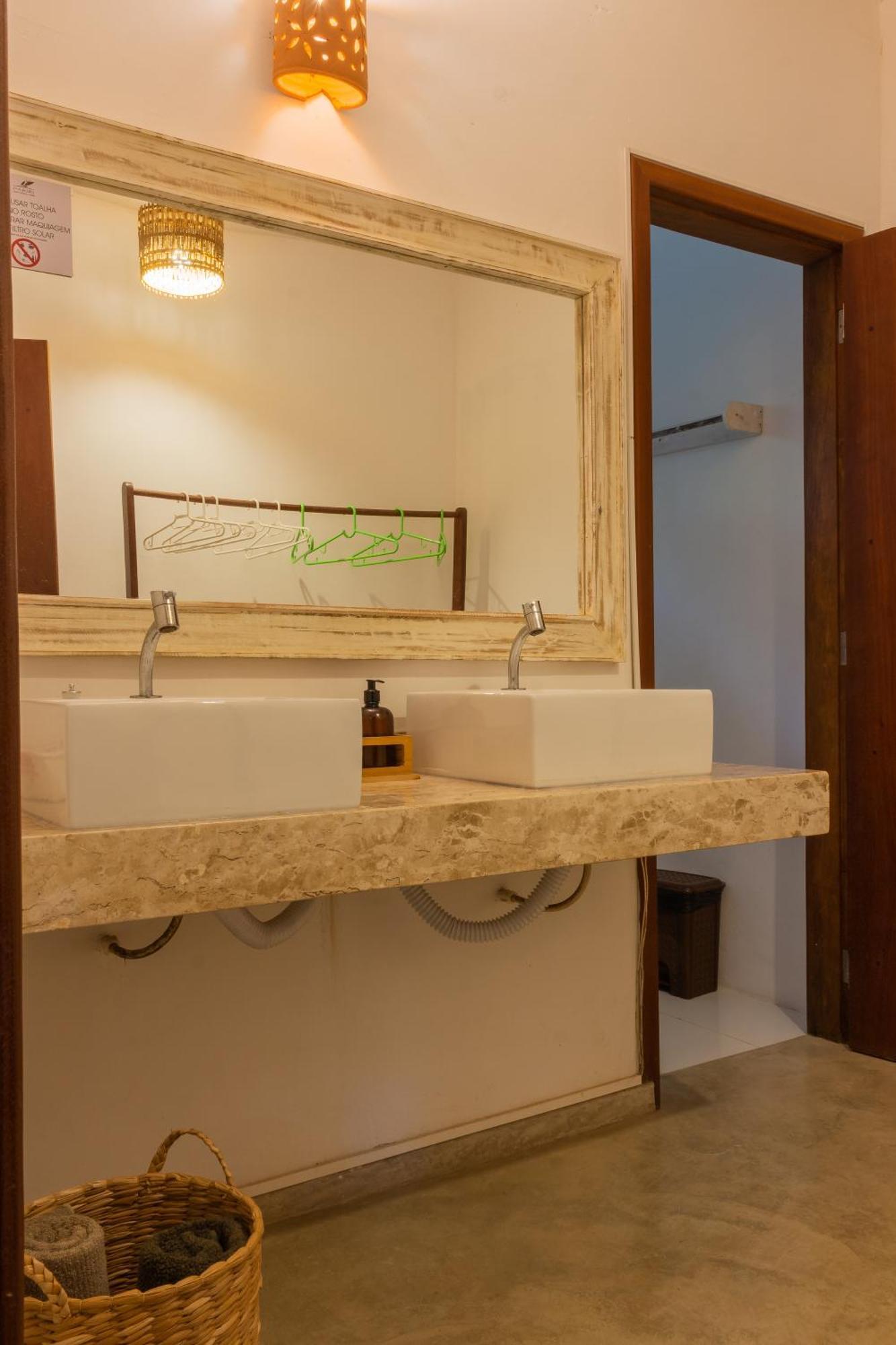 Pariri Suites Trancoso Kültér fotó