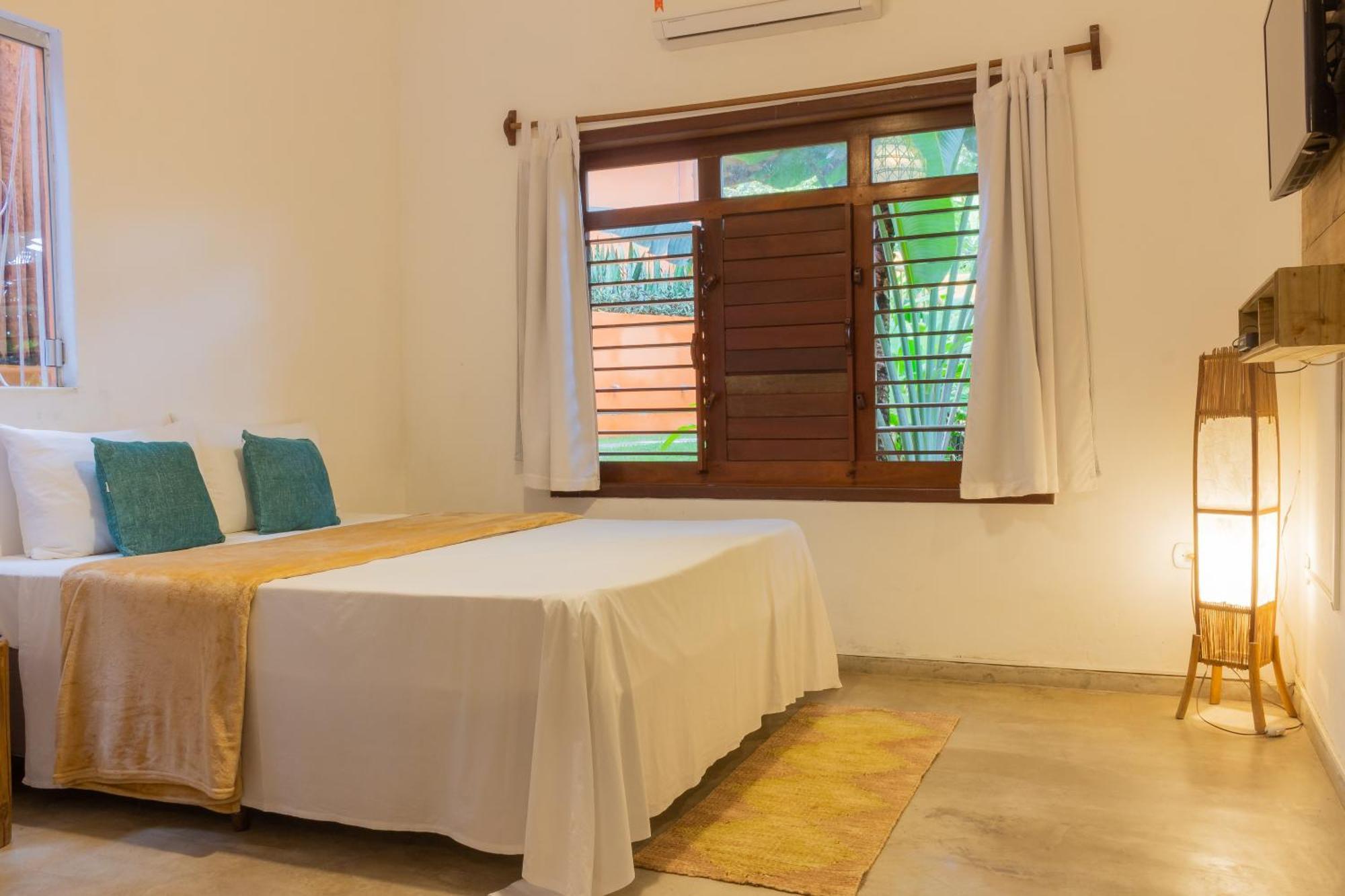 Pariri Suites Trancoso Kültér fotó