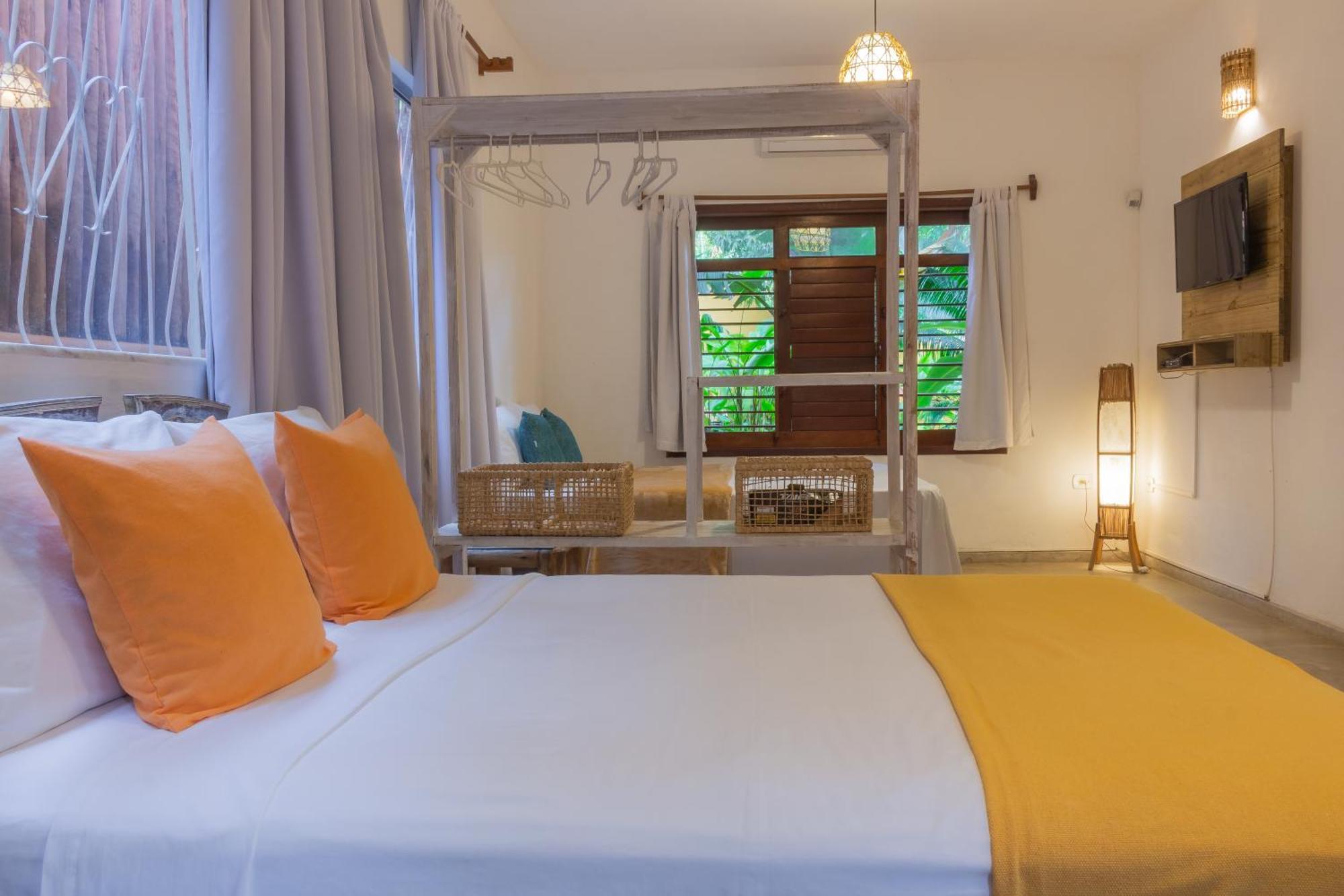 Pariri Suites Trancoso Kültér fotó
