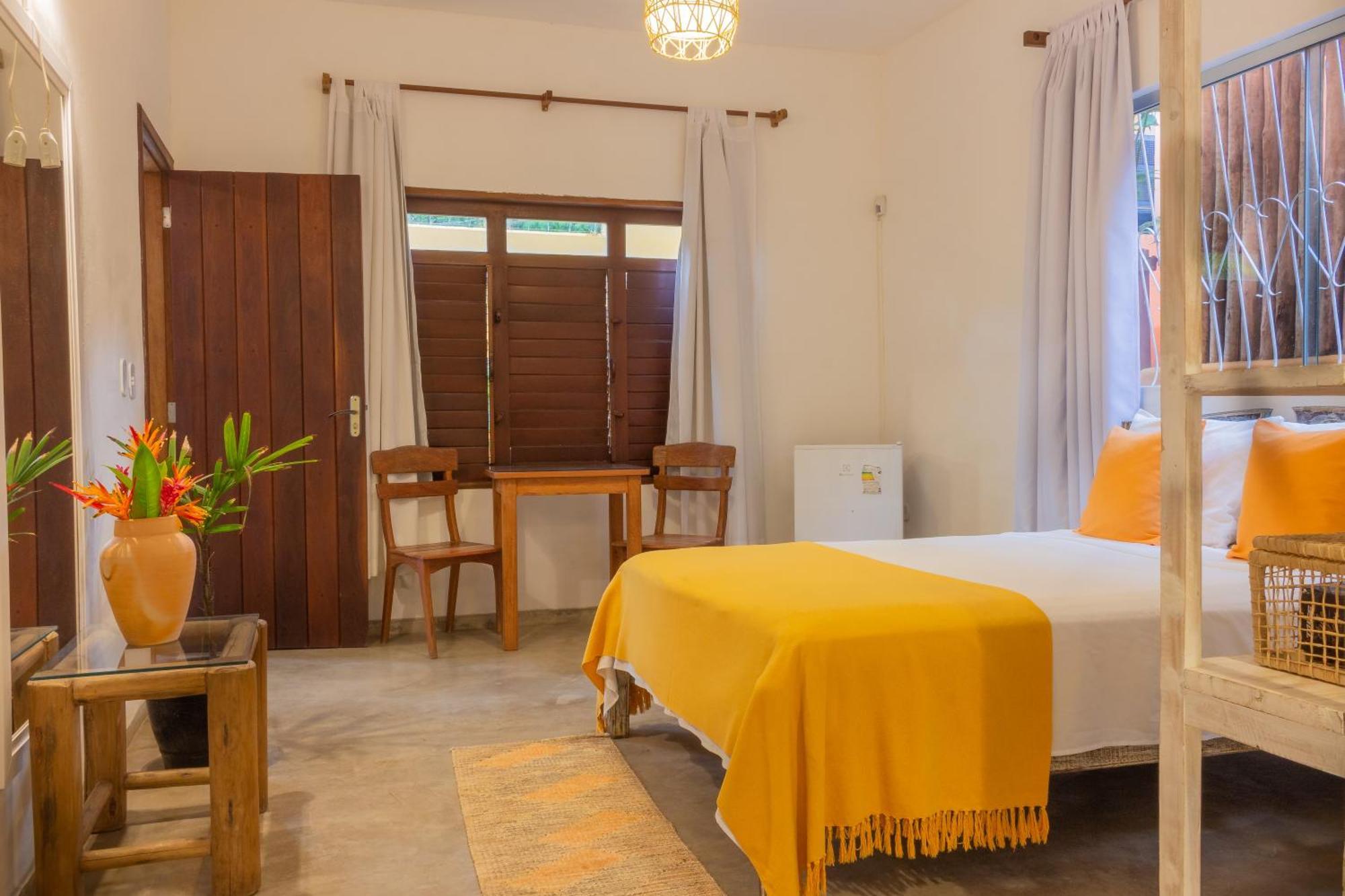 Pariri Suites Trancoso Kültér fotó