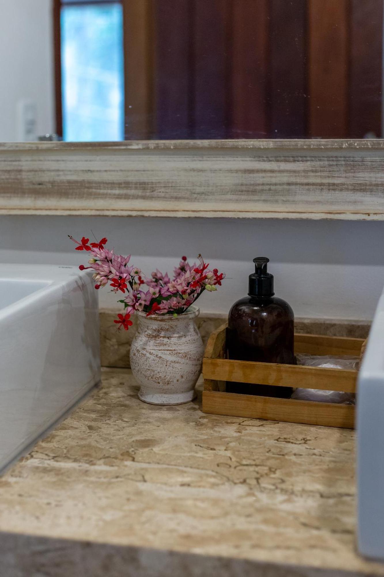 Pariri Suites Trancoso Kültér fotó
