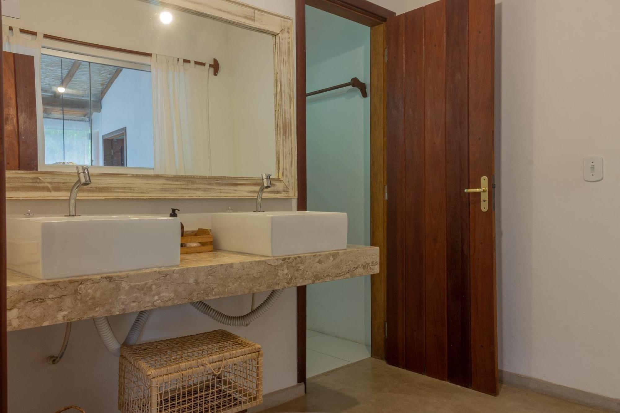 Pariri Suites Trancoso Kültér fotó