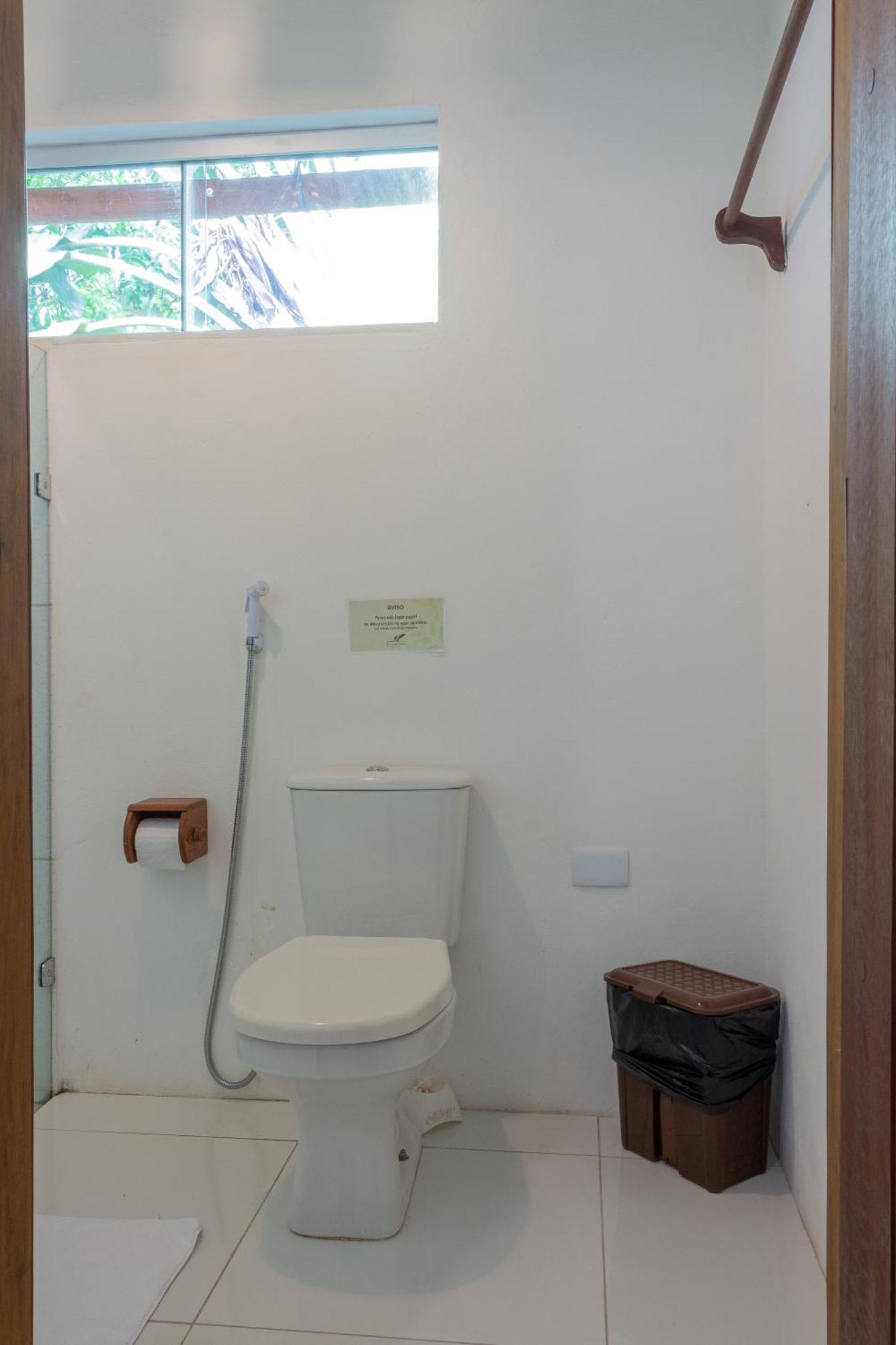 Pariri Suites Trancoso Kültér fotó