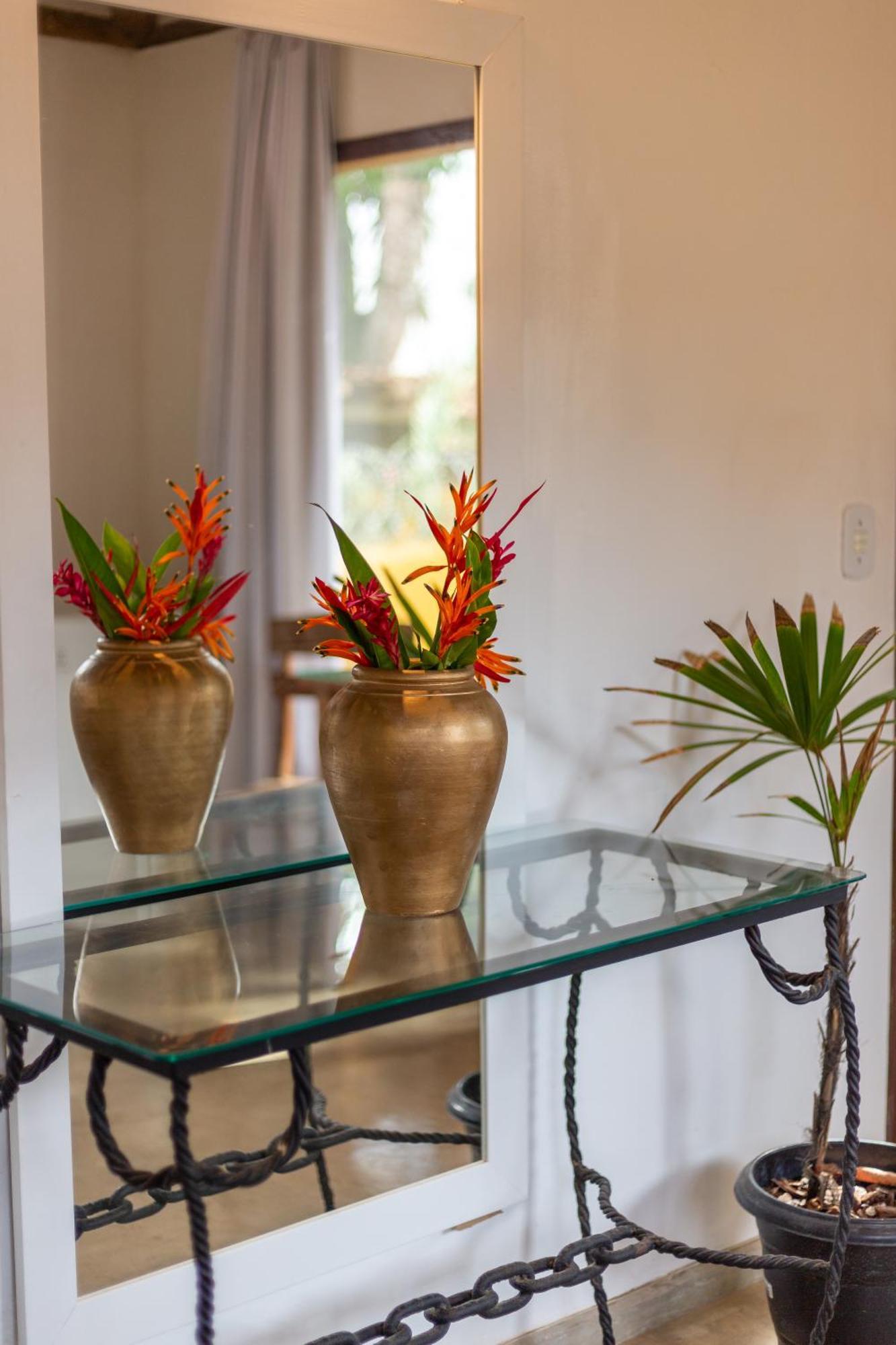 Pariri Suites Trancoso Kültér fotó