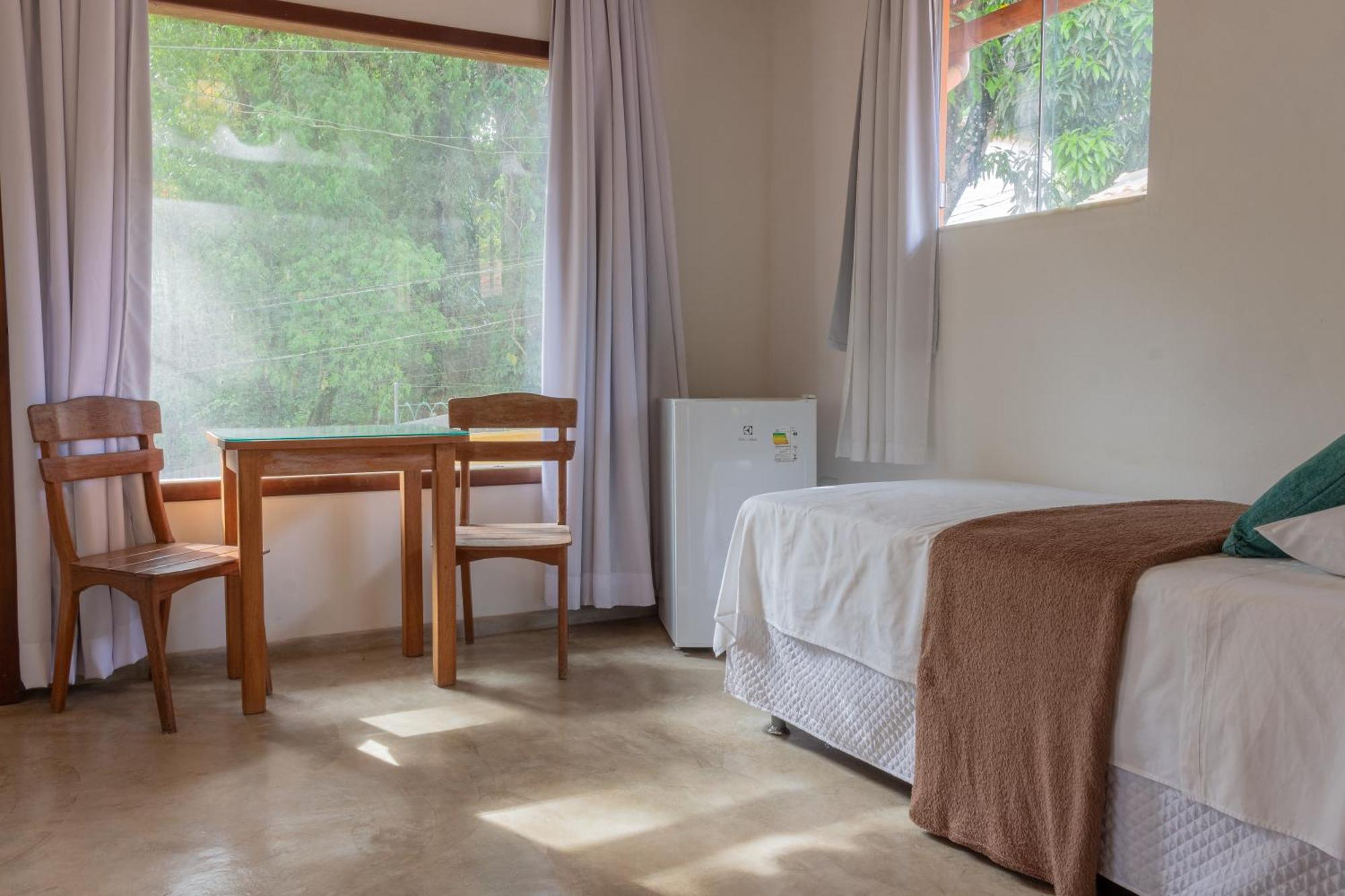Pariri Suites Trancoso Kültér fotó