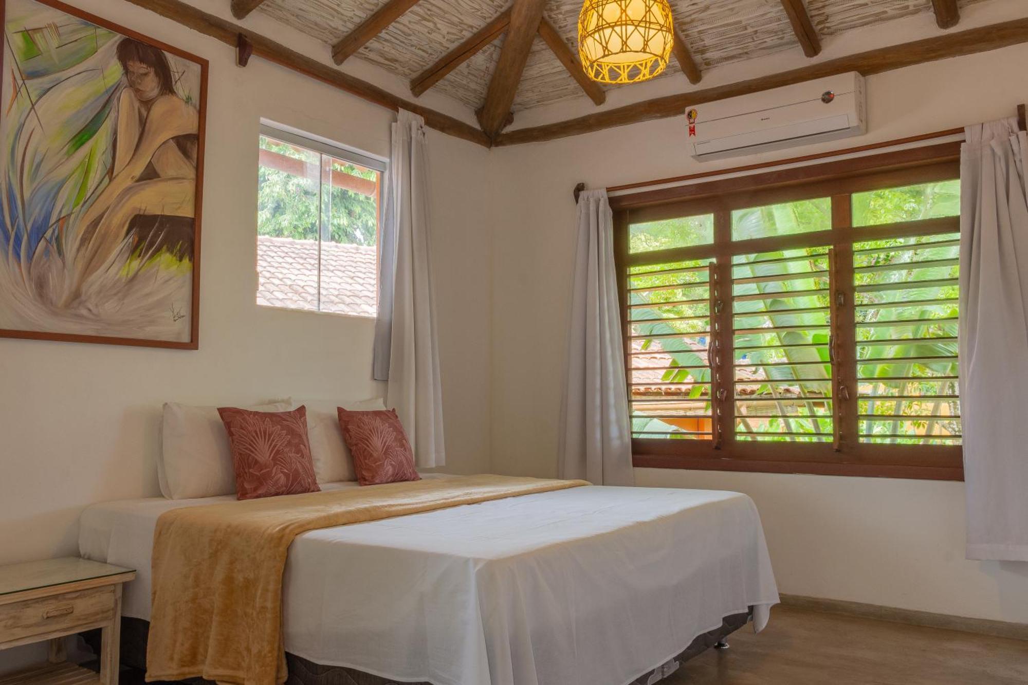 Pariri Suites Trancoso Kültér fotó