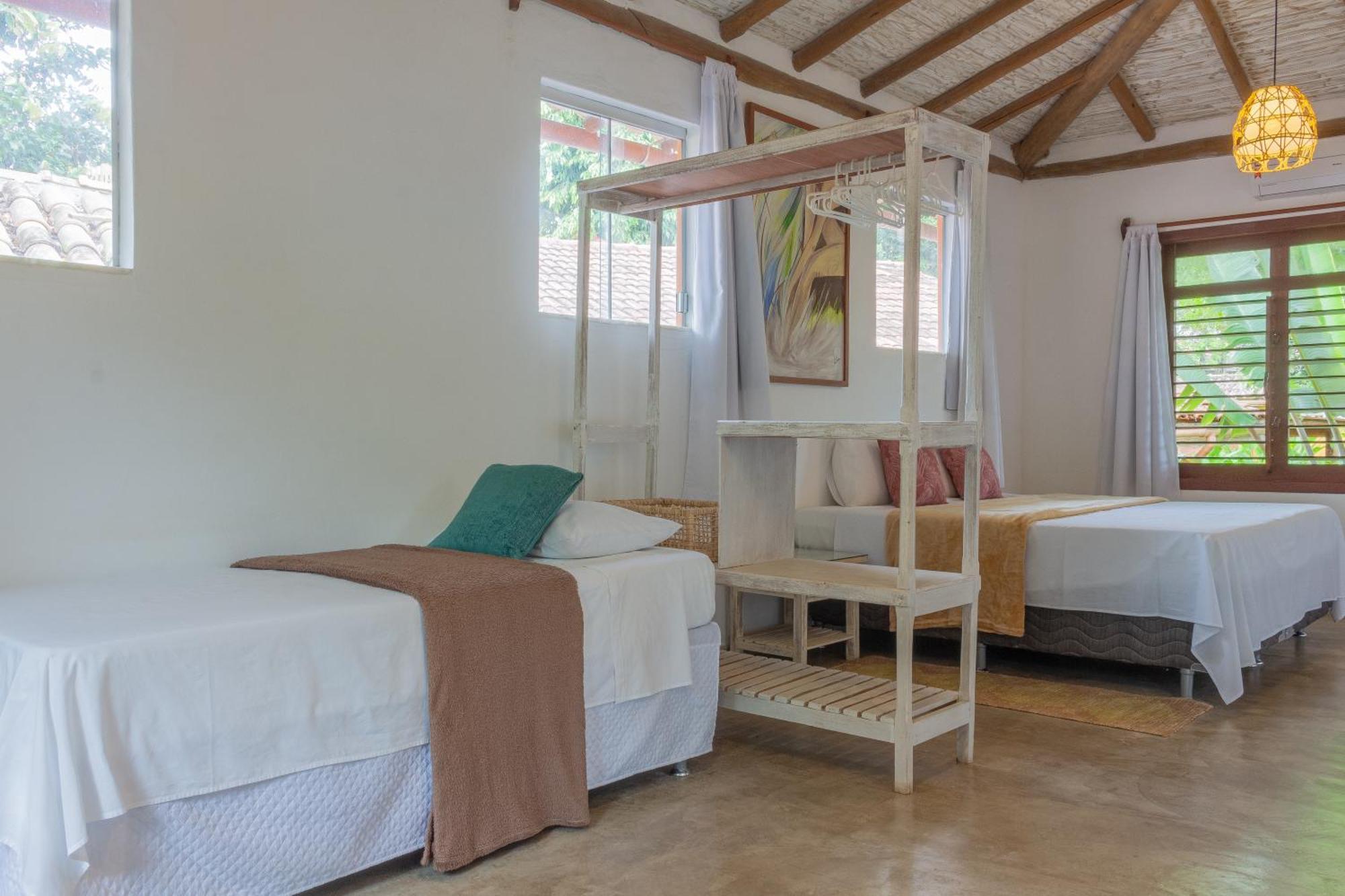 Pariri Suites Trancoso Kültér fotó