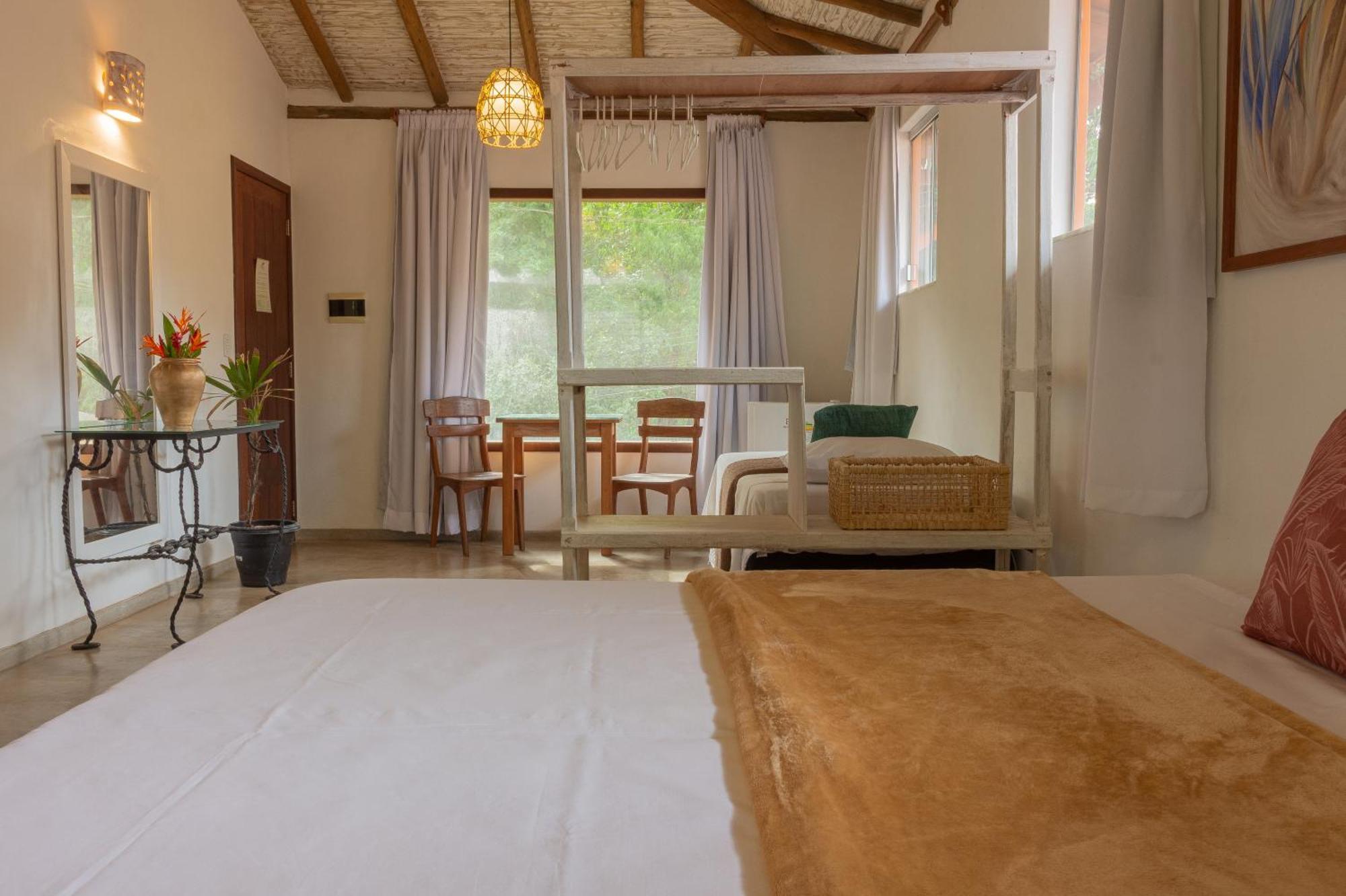 Pariri Suites Trancoso Kültér fotó