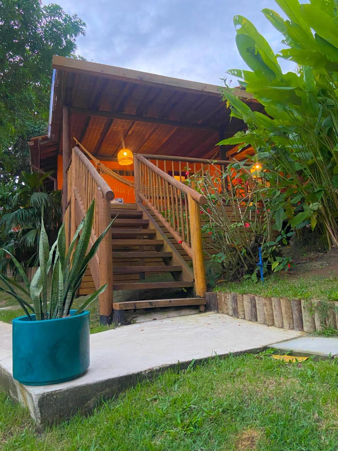Pariri Suites Trancoso Kültér fotó