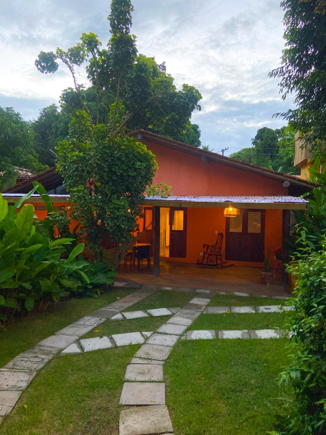 Pariri Suites Trancoso Kültér fotó