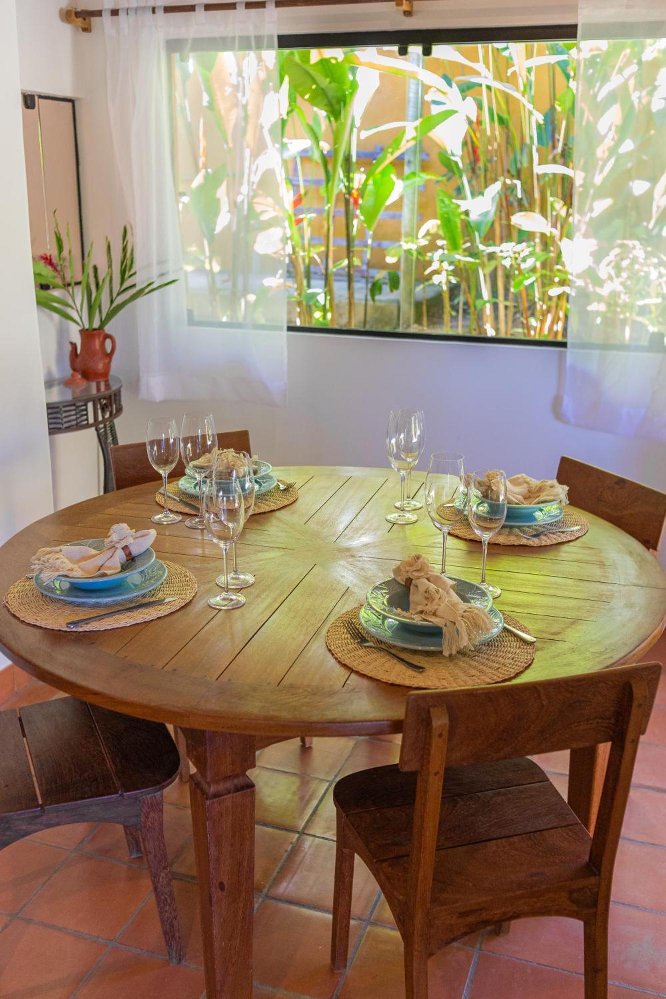 Pariri Suites Trancoso Kültér fotó