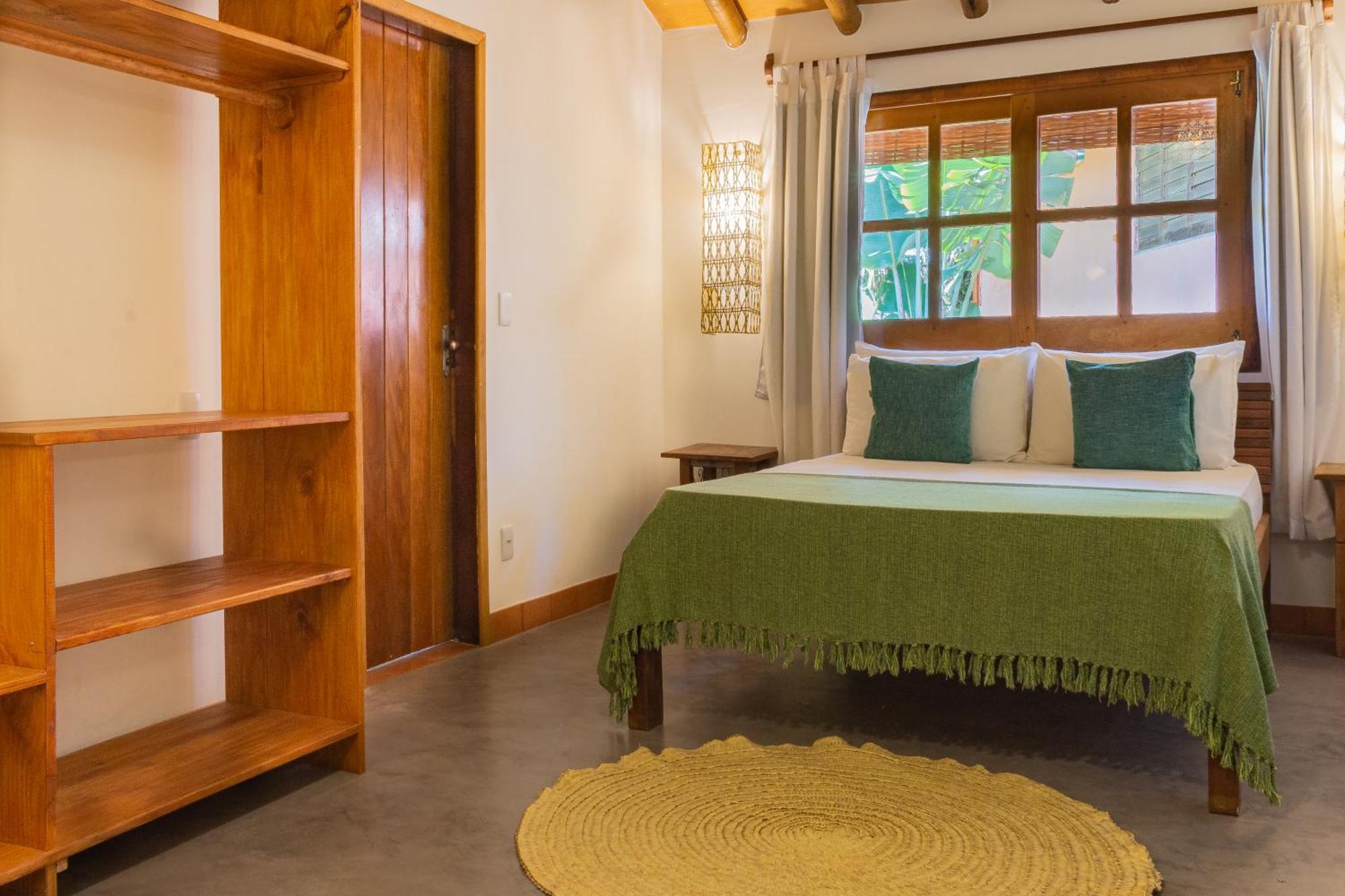 Pariri Suites Trancoso Kültér fotó