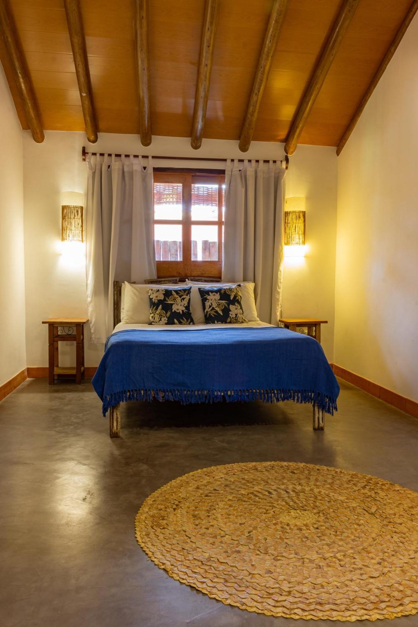 Pariri Suites Trancoso Kültér fotó