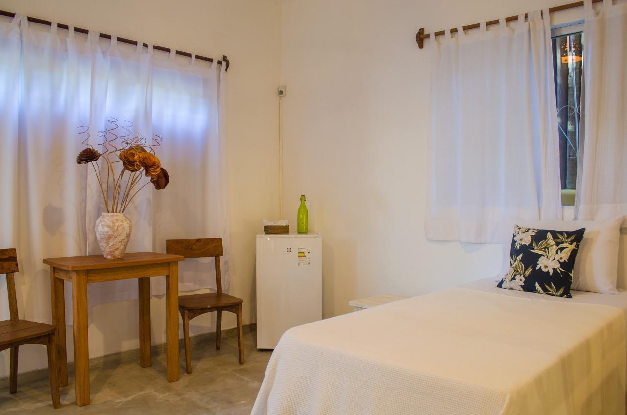 Pariri Suites Trancoso Kültér fotó