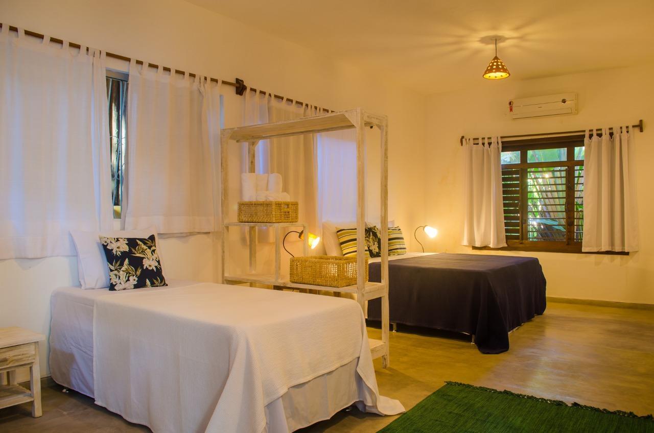 Pariri Suites Trancoso Kültér fotó
