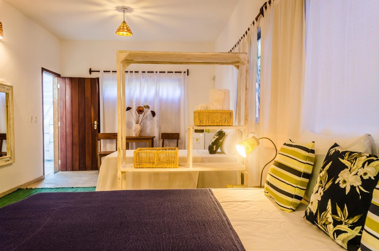 Pariri Suites Trancoso Kültér fotó