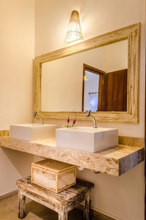 Pariri Suites Trancoso Kültér fotó