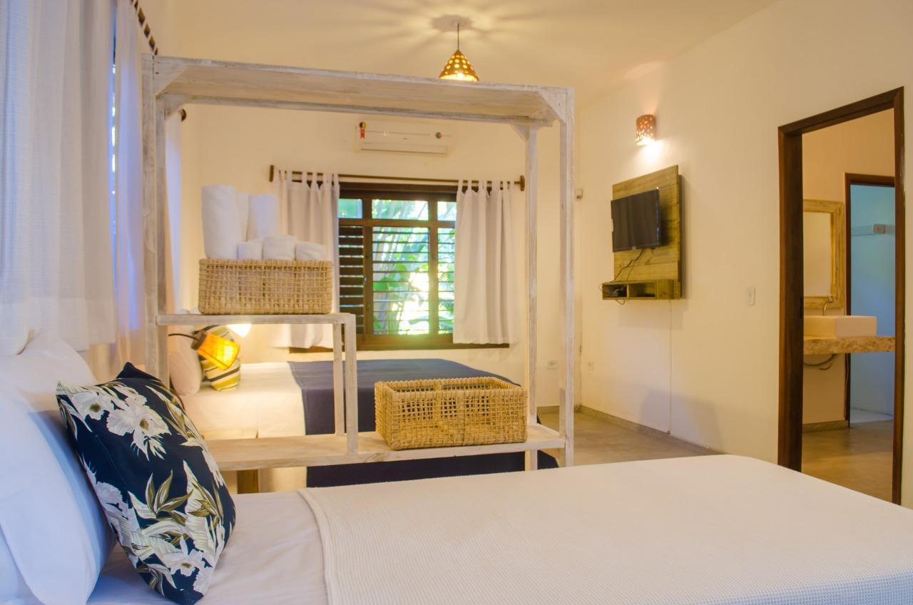 Pariri Suites Trancoso Kültér fotó