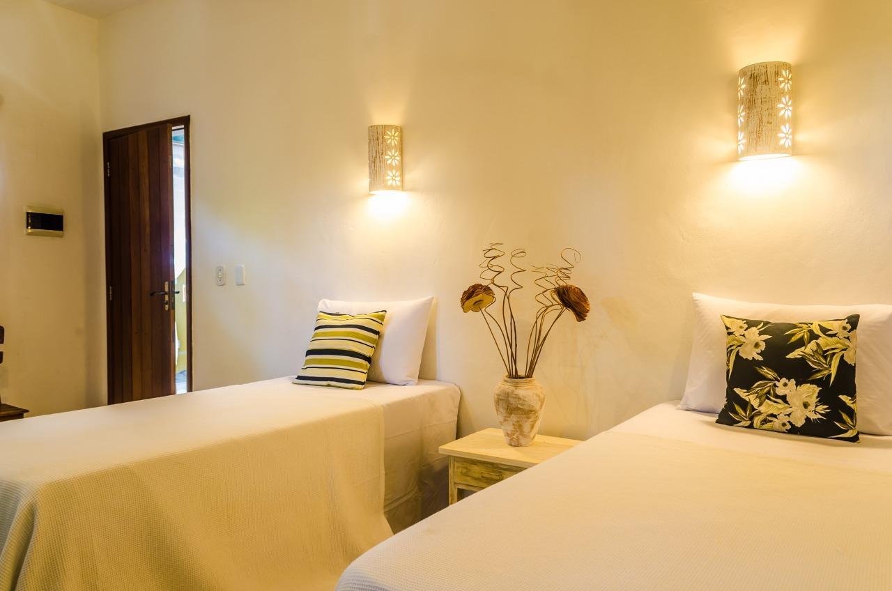 Pariri Suites Trancoso Kültér fotó