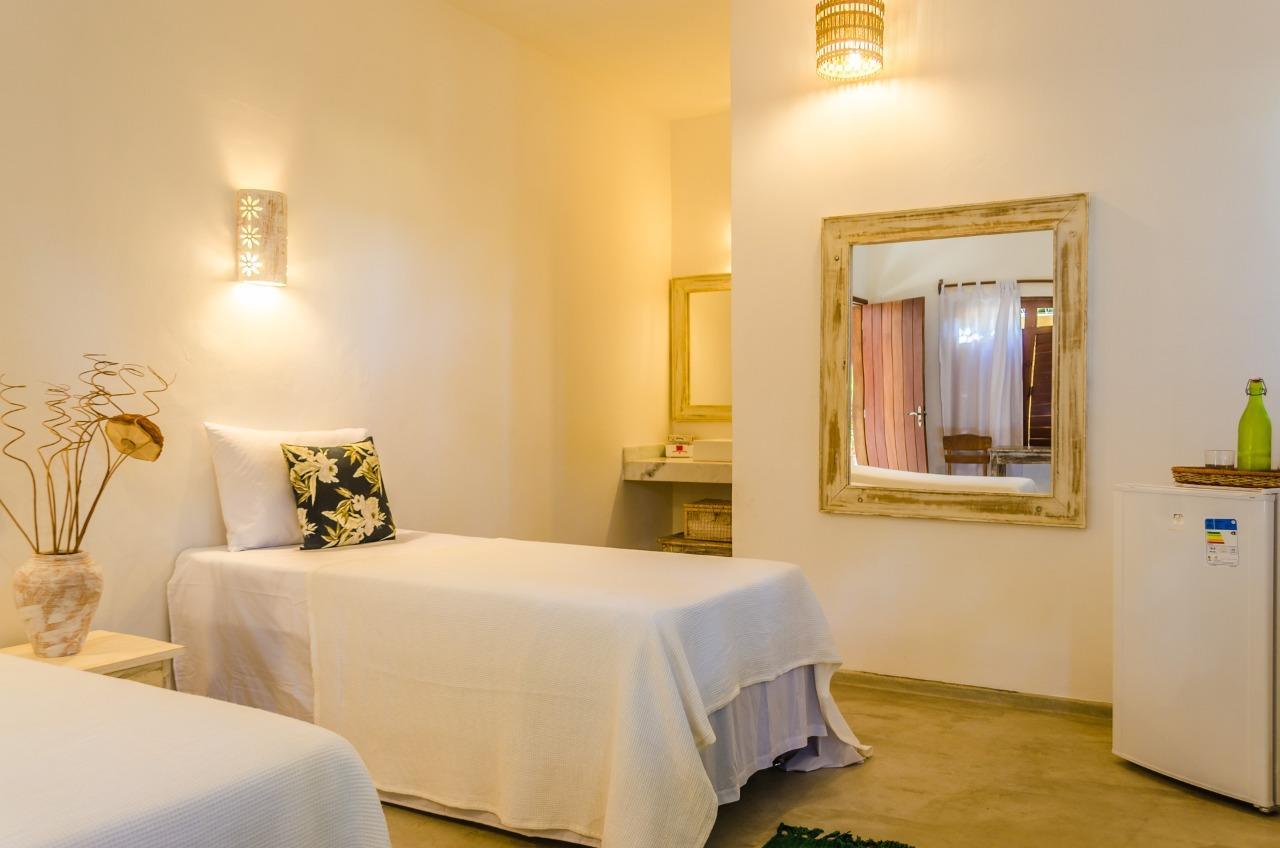 Pariri Suites Trancoso Kültér fotó